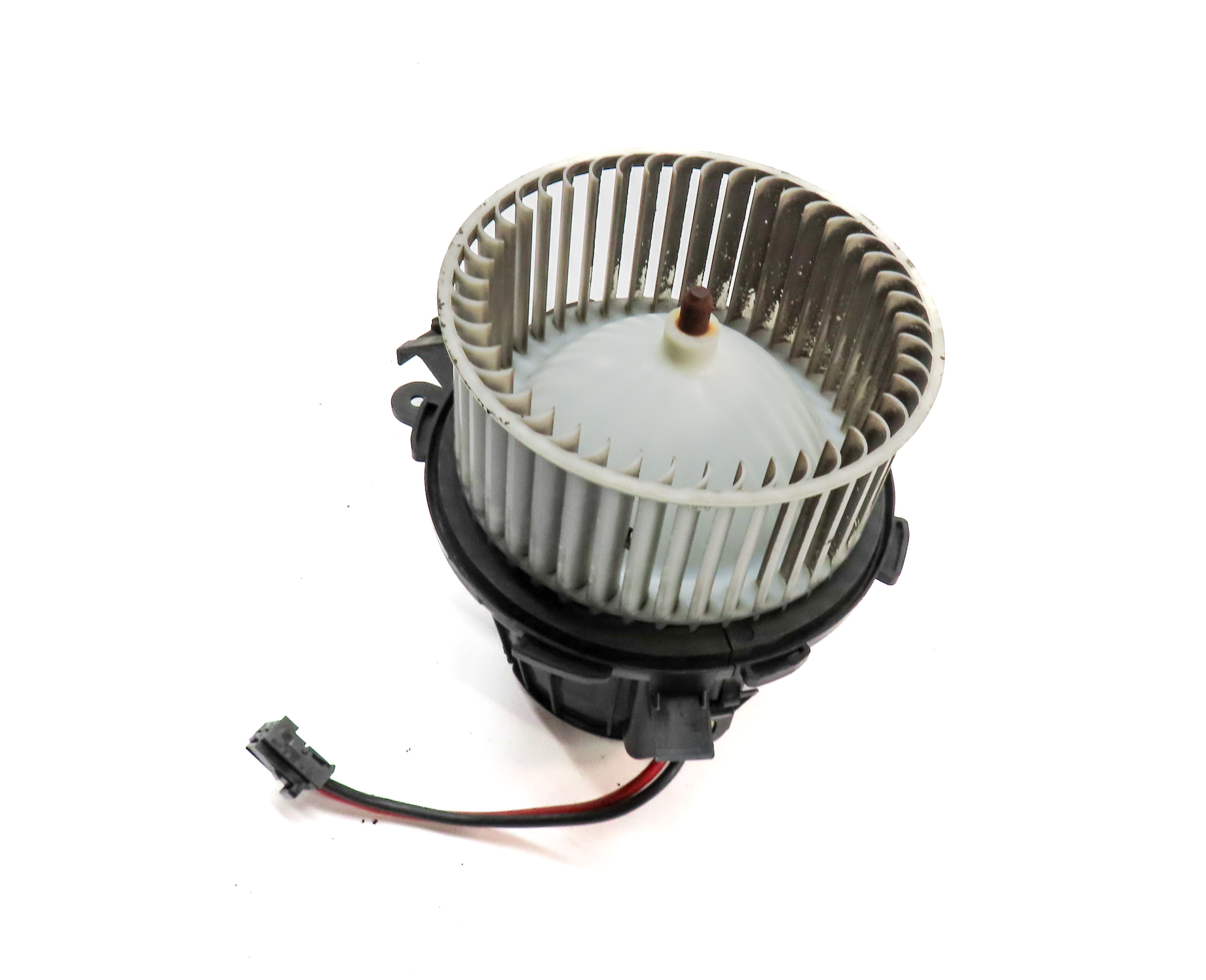 2013-2017 AUDI A4 S4 A5 S5 Q5 (B8 8K 8T 8R) FRONT HEATER A/C BLOWER FAN MOTOR — exact item pictured